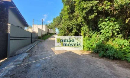 Terreno à venda, 2135 m² por r$ 491.000,00 - mato dentro - mairiporã/sp