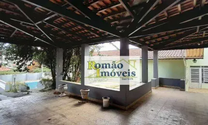 **Excelente Oportunidade Residencial e Comercial em Mairiporã**