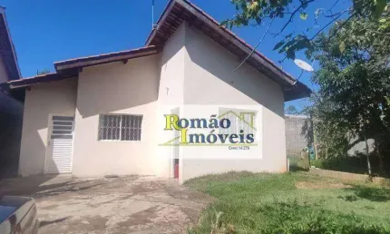 Casa com 2 dormitórios à venda, 65 m² por R$ 390.000,00 - Sun Valley - Mairiporã/SP