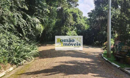 Terreno à venda, 1194 m² por R$ 230.000,00 - Condomínio Parque Petrópolis - Mairiporã/SP