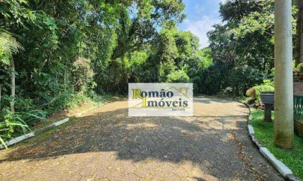 Terreno à venda, 1420 m² por R$ 260.000,00 - Condomínio Parque Petrópolis - Mairiporã/SP