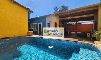 Casa à venda, 192 m² por R$ 1.150.000,00 - Vila Hebe - São Paulo/SP