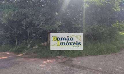 Terreno à venda, 1487 m² por R$ 150.000,00 - Parque Bela Vista - Mairiporã/SP