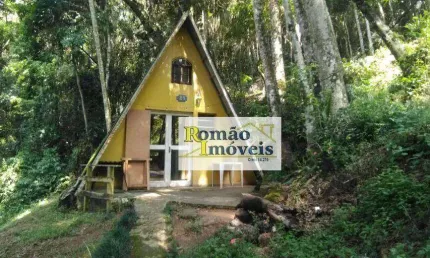 Pousada com 30 dormitórios à venda, 750 m² por r$ 2.500.000,00 - apolinário - mairiporã/sp