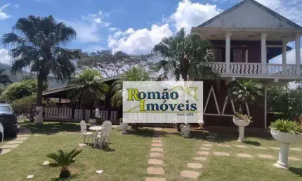 Chácara à venda em Mairiporã, Jardim Marisol: Oásis de Luxo e Conforto!!