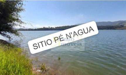 Chácara / sítio com 4 quartos à venda em Moenda, Joanópolis 