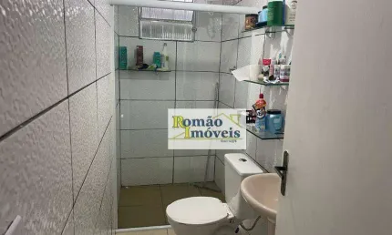 Casa com 3 dormitórios à venda, 6 m² por R$ 220.000,00 - Capoavinha - Mairiporã/SP