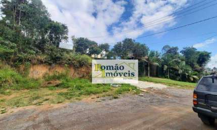 Área à venda, 20000 m² por R$ 450.000,00 - Terra Preta - Mairiporã/SP