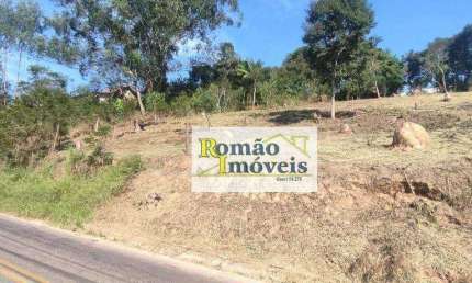 Terreno à venda, 1000 m² por R$ 150.000,00 - Recanto do Céu Azul - Mairiporã/SP