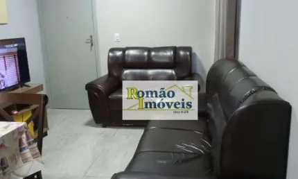 Apartamento com 2 dormitórios à venda, 47 m² por R$ 150.000,00 - Terra Preta - Mairiporã/SP