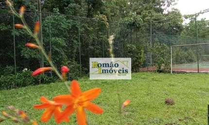 Terreno à venda, 5800 m² por R$ 350.000,00 - Portão - Atibaia/SP