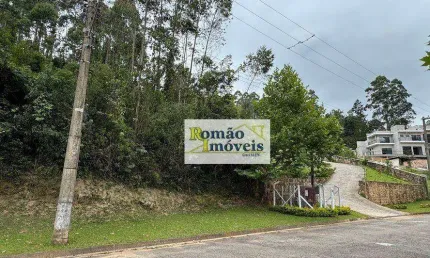 Terreno à venda, 1174 m² por r$ 270.000,00 - canada village - mairiporã/sp