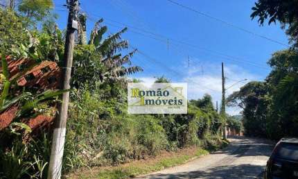 Oportunidade Imperdível! Terreno em Condomínio no Jardim Lago da Cantareira - Mairiporã, SP  Descrição: Este é o momento de investir em seu futuro! Ap