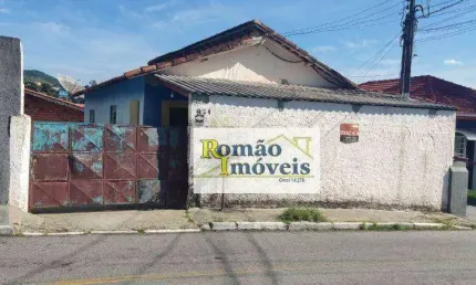 Casa com 4 dormitórios à venda, 303 m² por R$ 750.000,00 - Vila Ipanema - Mairiporã/SP