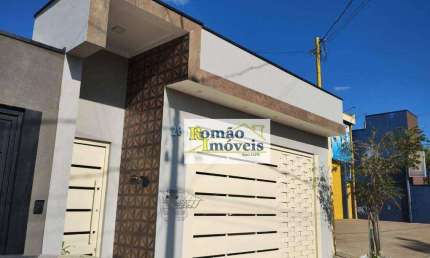 Oportunidade!! **Casa charmosa em Bragança Paulista!!!**