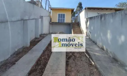 Casa à venda, 70 m² por R$ 400.000,00 - Mato Dentro - Mairiporã/SP