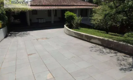 Chácara com 5 dormitórios à Venda no Bairro Jd da Serra, Mairiporã