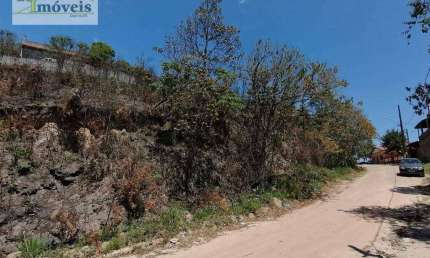 Terreno à venda, 498 m² por R$ 80.000,00 - Hortolândia - Mairiporã/SP