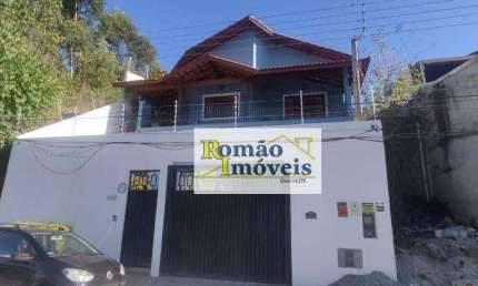 Oportunidade Imperdível em Mairiporã! Casa à Venda no Bairro Jardim Oliveira!!