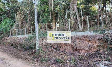 Terreno à venda, 1210 m² por R$ 320.000,00 - Residencial Reserva Das Hortensias - Mairiporã/SP