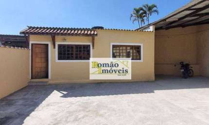 Casa com 1 quarto à venda na Rua Claudino Cardoso Bicudo, Vila Machado, Mairiporã