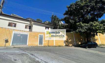 Seja bem-vindo ao seu novo lar dos sonhos no bairro Lavapes, em Mairiporã, SP! Esta incrível casa está pronta para te receber com todo o conforto.