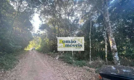 Terreno à venda, 2.543 m² por R$ 79.000 - Pedra Vermelha - Mairiporã/SP