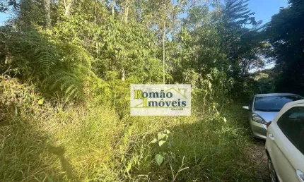 Terreno à venda, 2.565 m² por R$ 79.000 - Pedra Vermelha - Mairiporã/SP