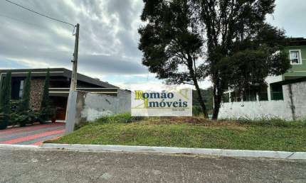 Terreno à venda, 255 m² por R$ 190.000 - Estancia da Serra - Mairiporã/SP