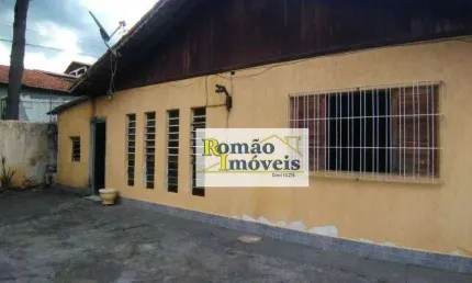 Casa com 3 quartos à venda na Rua Arthur Barbosa de Almeida, Vila Nova, Mairiporã