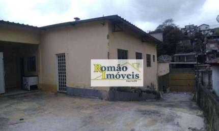 Sala comercial à venda na Rua Arthur Barbosa de Almeida, Vila Nova, Mairiporã