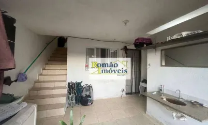Casa à venda, 115 m² por R$ 280.000,00 - Capoavinha - Mairiporã/SP