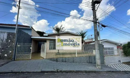 Procurando uma casa térrea pertinho do centro de Mairiporã que aceite financiamento bancário? Acabou de encontrar!