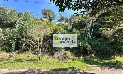 Se você está em busca de um terreno amplo e com uma vista espetacular, encontrou a oportunidade ideal