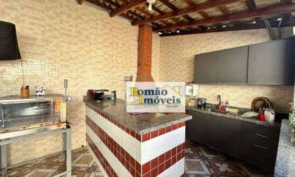 Casa, Piscina, Churrasqueira, Quintal Amplo, garagem espaçosa... Sua nova casa esta a Venda!