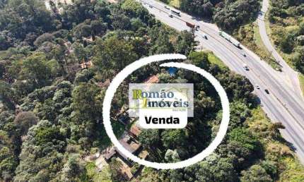 Área à venda, 25800 m² por R$ 2.700.000,00 - Hortolândia - Mairiporã/SP