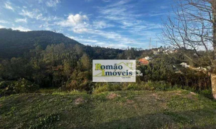 Terreno à venda, 1060 m² por R$ 220.000,00 - Canada Village - Mairiporã/SP