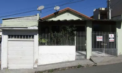Locação Comercial Ou Residencial - Casa com 2 dormitórios para alugar, 131 m² por R$ 3.100/mês - Centro - Mairiporã/SP