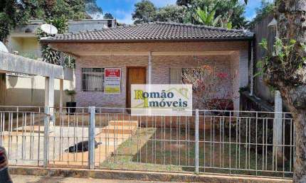 Casa com 2 dormitórios à venda, 152 m² por R$ 550.000,00 - Vila Renascença - Mairiporã/SP