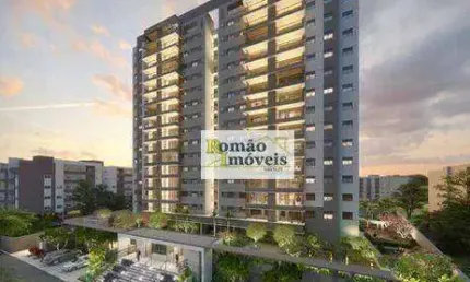 Lançamento em Atibaia! Entrega prevista para outubro de 2024