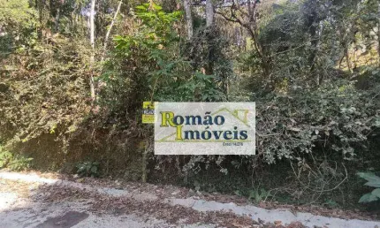Terreno à venda, 2000 m² por R$ 180.000,00 - Recanto do Lago - Mairiporã/SP