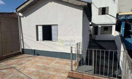 Casa com 4 dormitórios à venda, 150 m² por R$ 375.000,00 - Pirituba - São Paulo/SP