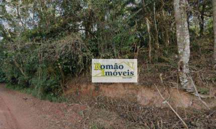 Terreno à venda, 1000 m² por R$ 120.000 - Parque Bela Vista - Mairiporã/SP