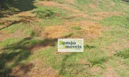 **Terreno à venda - Ecológico da Cantareira - Mairiporã/SP**