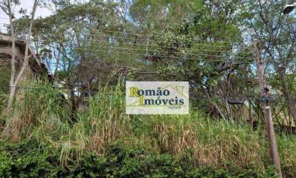 Terreno à venda, 250 m² por R$ 200.000,00 - São Gonçalo - Mairiporã/SP