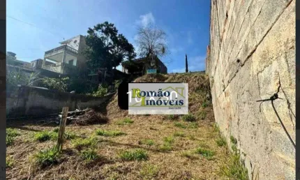 **OPORTUNIDADE** Terreno à venda, 300 m² por R$ 160.000 - Jardim Capoavinha - Mairiporã/SP