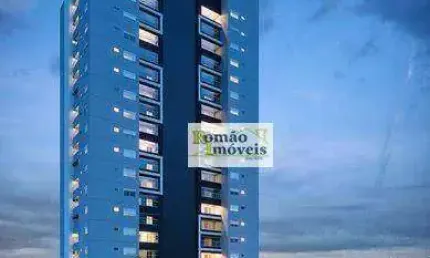 Apartamento com 3 suítes no Edificio Essencial Carraro em Atibaia