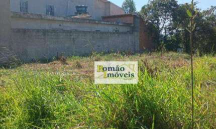 Aqui está   Grande Oportunidade: Terreno à Venda!  Chegou o momento de realizar o seu sonho