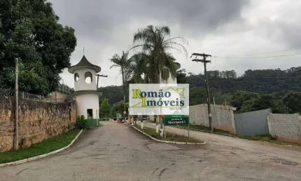 Terreno à venda, 1250 m² por r$ 65.000,00 - jardim mairiporã i - mairiporã/sp