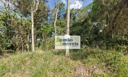 Terreno em condomínio fechado à venda na Alameda Recanto do Beija-flor, Alpes de Mairiporã, Mairiporã